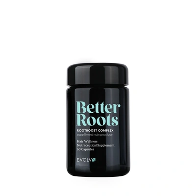 Shop Evolvh Better Roots Rootboost Complex