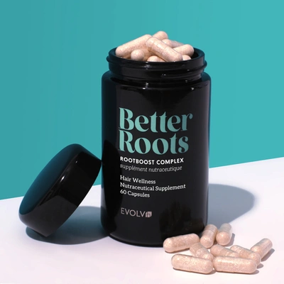 Evolvh Better Roots Rootboost Complex