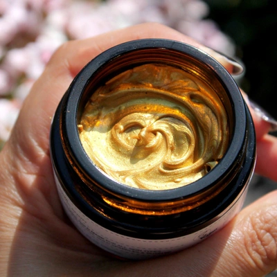 Shop Evolve Organic Beauty Bio-retinol Gold Mask