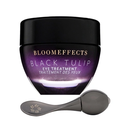 Shop Bloomeffects Black Tulip Eye Treatment