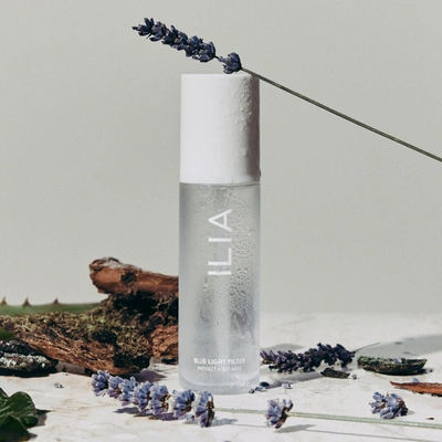 Shop Ilia Blue Light Mist