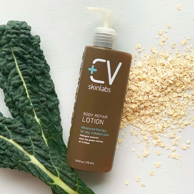 Shop Cv Skinlabs Body Repair Lotion