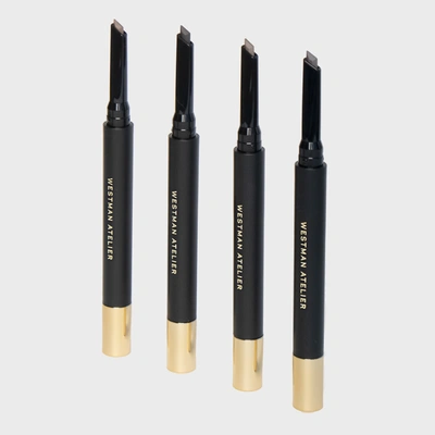 Westman Atelier Bonne Brow Defining Pencil
