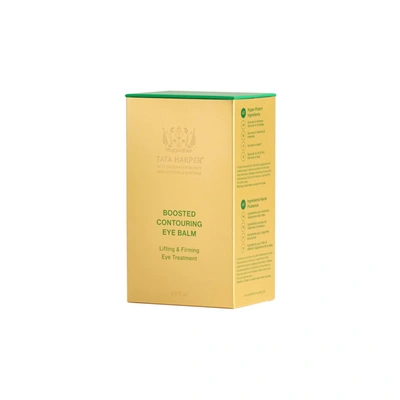 Tata Harper Boosted Contouring Eye Balm