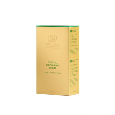 Tata Harper Boosted Contouring Serum 2.0