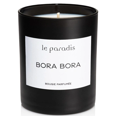 Shop Le Paradis Bora Bora Candle