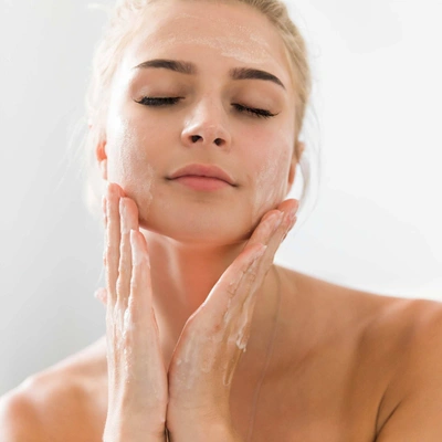 One Love Organics Botanical A Cleanser