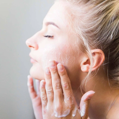 One Love Organics Botanical A Cleanser