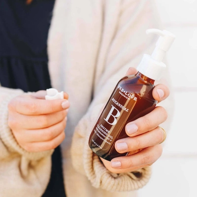 One Love Organics Botanical B Enzyme Cleansing Oil