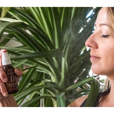 One Love Organics Botanical D Moisture Mist