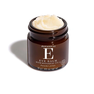 One Love Organics Botanical E Eye Balm