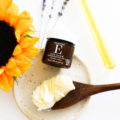 One Love Organics Botanical E Eye Balm