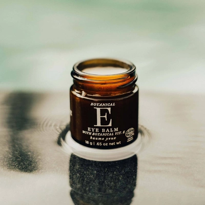 One Love Organics Botanical E Eye Balm