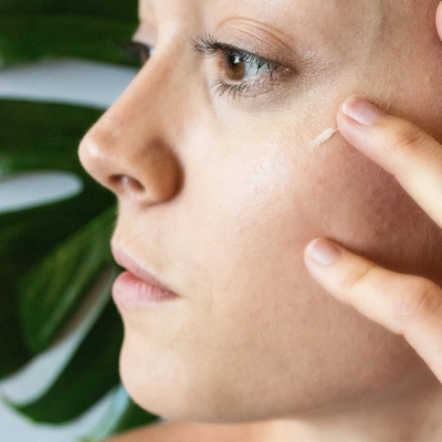 One Love Organics Botanical E Eye Balm