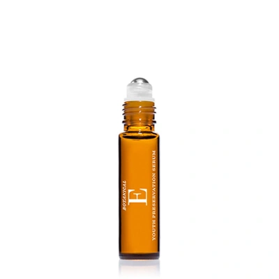 One Love Organics Botanical E Youth Preservation Serum