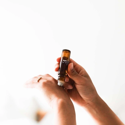 One Love Organics Botanical E Youth Preservation Serum