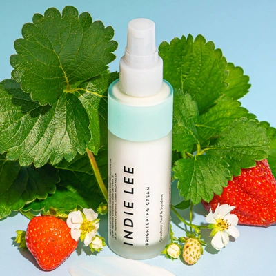 Indie Lee Brightening Cream