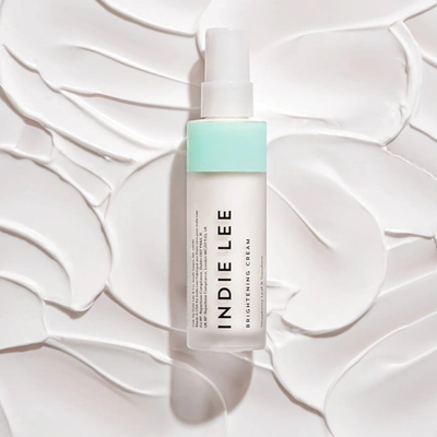 Indie Lee Brightening Cream