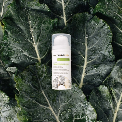 Goldfaden Md Brightening Elixir