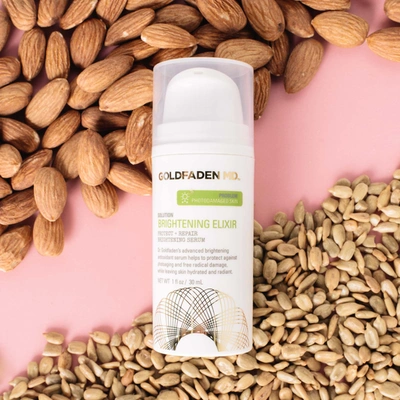Goldfaden Md Brightening Elixir
