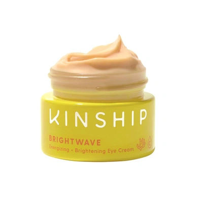Shop Kinship Brightwave Vitamin C Brightening + Energizing Eye Cream
