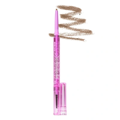 Kosas Brow Pop Dual-action Defining Pencil