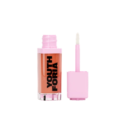 Shop Youthforia Byo Blush Oil