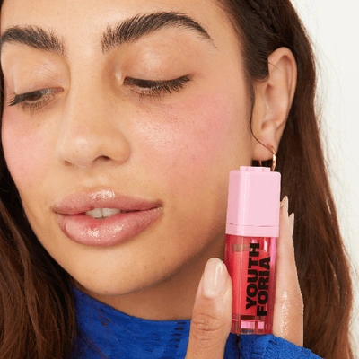 Shop Youthforia Byo Blush Oil