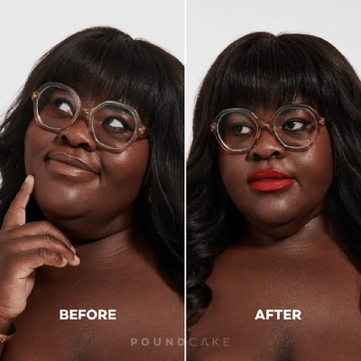 Pound Cake Cake Batter Liquid Lipstick