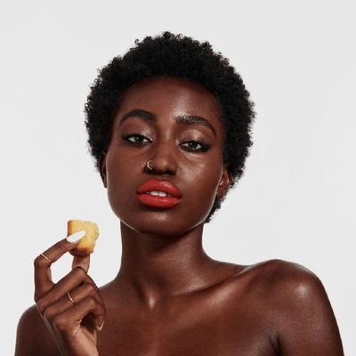 Pound Cake Cake Batter Liquid Lipstick