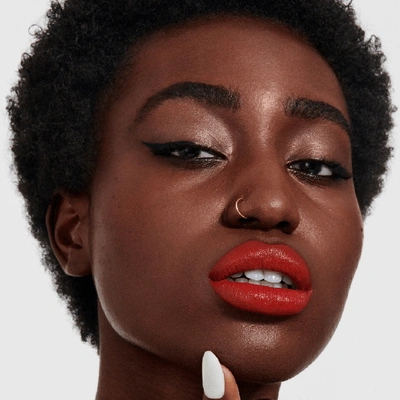 Pound Cake Cake Batter Liquid Lipstick