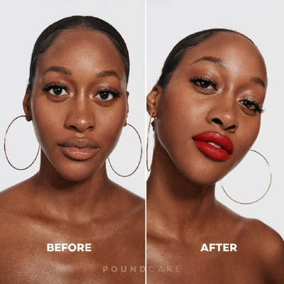 Pound Cake Cake Batter Liquid Lipstick