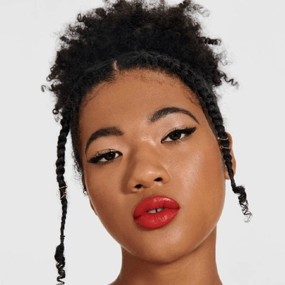 Pound Cake Cake Batter Liquid Lipstick