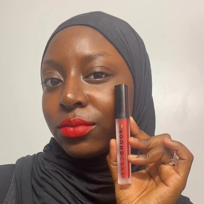 Pound Cake Cake Batter Liquid Lipstick