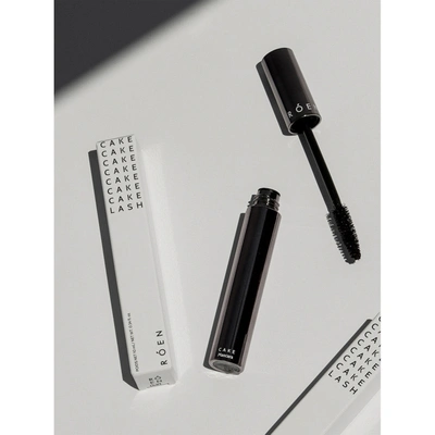 Roen Beauty Cake Mascara