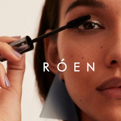 Roen Beauty Cake Mascara