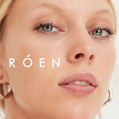 Roen Beauty Cake Mascara