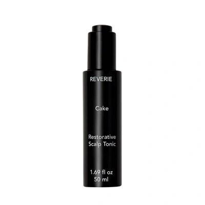 Shop Reverie Cake: Restorative Scalp Tonic