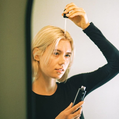 Reverie Cake: Restorative Scalp Tonic