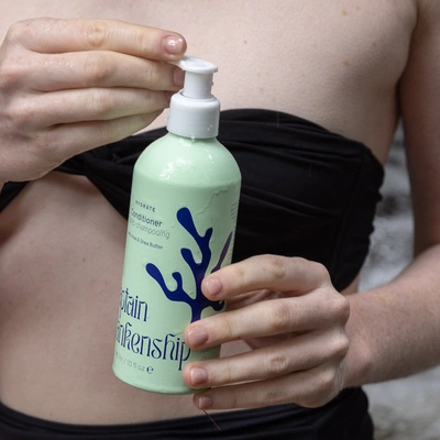 Captain Blankenship Hydrate Conditioner