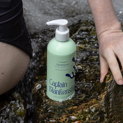 Captain Blankenship Hydrate Conditioner
