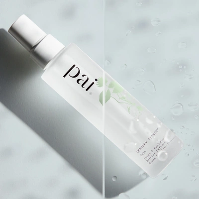 Shop Pai Century Flower Hyaluronic Acid Barrier Defence Mist