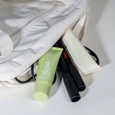 Kosas Chemistry Aha Serum Deodorant