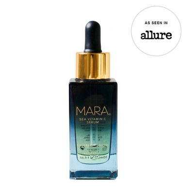 Shop Mara Chlorella + Reishi Sea Vitamin C Serum