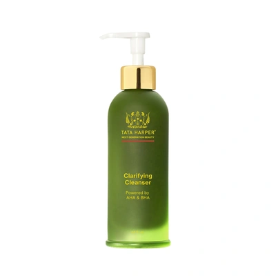 Shop Tata Harper Clarifying Cleanser