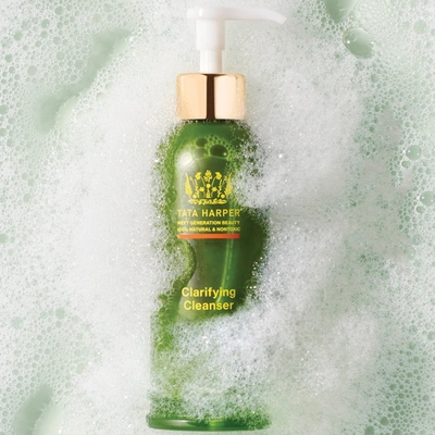 Tata Harper Clarifying Cleanser