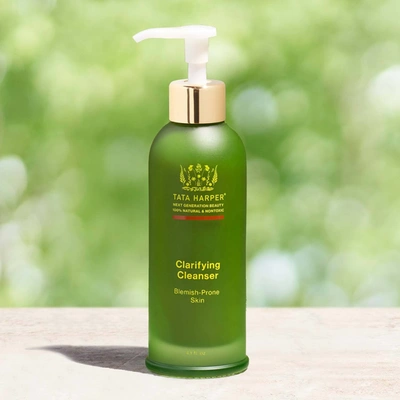Tata Harper Clarifying Cleanser