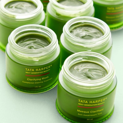 Tata Harper Clarifying Mask