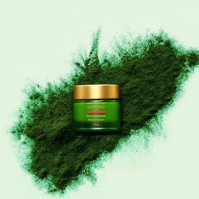 Tata Harper Clarifying Mask
