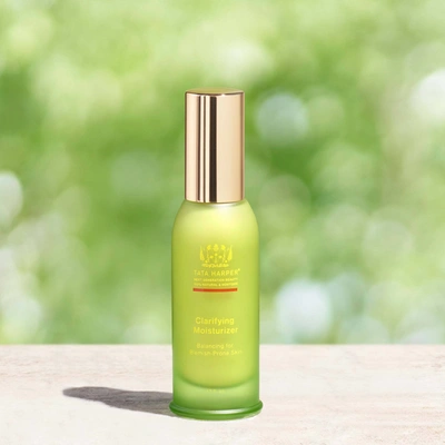 Tata Harper Clarifying Moisturizer